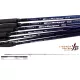 Yamaga Blanks Blue Sniper 74/3 RGD Mode 2,26m 30-60gr Butt-Jointed Spinning Rod