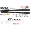 Yamaga Blanks Early Seabass 93M 2,81m 7-35gr 2 Piece Spinning Rod