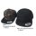 Yamaga Blanks Flat Visor Black YB Baseball Cap