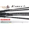 Yamaga Blanks Early+ 98H 2,93m 18-60gr 2 Piece Spinning Rod