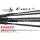 Yamaga Blanks Early+ 98H 2,93m 18-60gr 2 Piece Spinning Rod