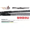 Yamaga Blanks Blue Sniper 70/2 2,14m 20-60gr 2-Piece Spinning Rod