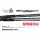 Yamaga Blanks Blue Sniper 70/2 2,14m 20-60gr 2-Piece Spinning Rod