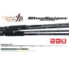 Yamaga Blanks Blue Sniper 82/6 2,50m 50-150gr 2 Piece Spinning Rod