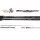 Yamaga Blanks Blue Sniper 81/6 Blacky Tuna 2,48m 30-110gr 2 Piece Spinning Rod
