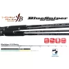 Yamaga Blanks Blue Sniper 81/8 Blacky Tuna 2,48m 45-120gr 2 Piece Spinning Rod