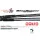 Yamaga Blanks Blue Sniper 81/8 Blacky Tuna 2,48m 45-120gr 2 Piece Spinning Rod