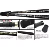 Yamaga Blanks Blue Sniper 81/8 Blacky Tuna 2,48m 45-120gr 2 Piece Spinning Rod