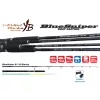 Yamaga Blanks Blue Sniper 81/10 Blacky Tuna 2,48m 50-130gr 2 Piece Spinning Rod