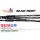 Yamaga Blanks Blue Reef GT 711/10 Dual 2,47m 220gr 2-Piece Spinning Rod