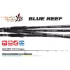 Yamaga Blanks Blue Reef GT 710/10 Chugger 2,41m 220gr 2-Piece Spinning Rod