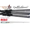 Yamaga Blanks Mebius 83MH 2,51m 35gr 2 Piece Spinning Rod
