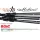 Yamaga Blanks Mebius 83MH 2,51m 35gr 2 Piece Spinning Rod