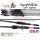 Yamaga Blanks Seawalk Light Jigging B65M Baitcast 1.98m 60-150gr 2-Piece Spinning Rod