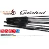 Yamaga Blanks Galahad 634S 1.91m 220gr 1 Piece Spinning Rod
