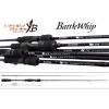 Yamaga Blanks Battle Whip TR 69/D 2.07m 50-80gr 2 Piece Spinning Rod