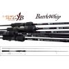 Yamaga Blanks Battle Whip TR 73/S 2.22m 20-40gr 2-Piece Spinning Rod