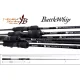 Yamaga Blanks Battle Whip TR 73/S 2.22m 20-40gr 2-Piece Spinning Rod