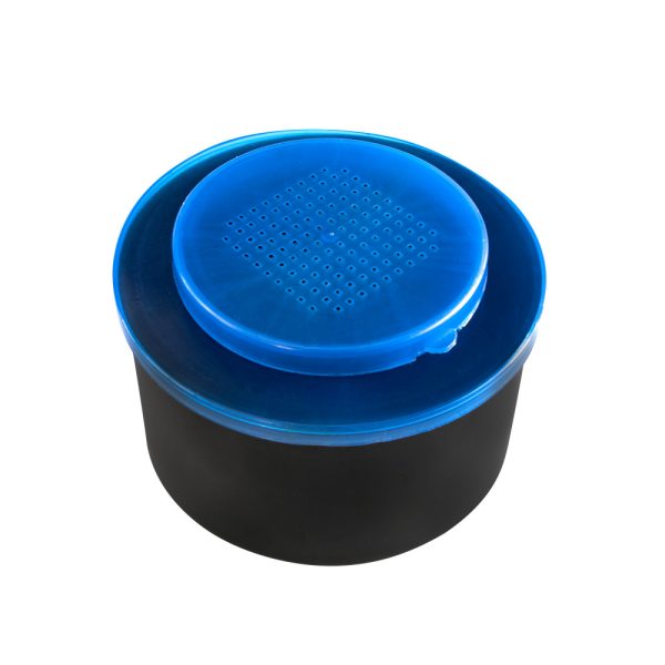 Zebco Trophy Bait Tub Bait Box 0.5l