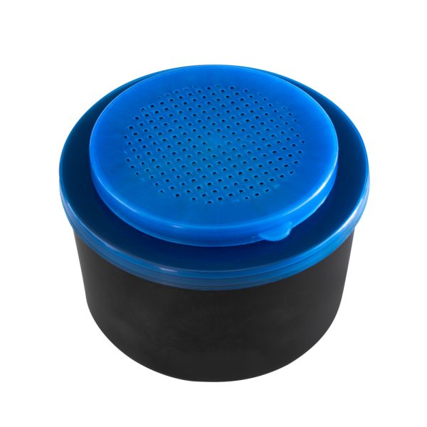 Zebco Trophy Bait Tub Bait Box 1l