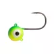 Zebco Fireball 30gr Jig Head