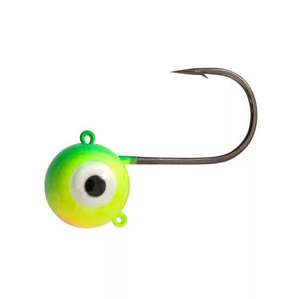 Zebco Fireball 40gr Jig Head