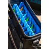 Zebco Trophy EVA Hardbait Keeper Lure Holder Bag 16-compartment