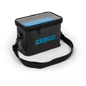   Zebco Trophy EVA Hardbait Keeper Lure Holder Bag 24-compartment