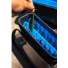Zebco Trophy EVA Hardbait Keeper Lure Holder Bag 24-compartment