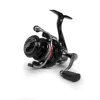 Zebco Magic Spin FD 2000 Front Drag Reel