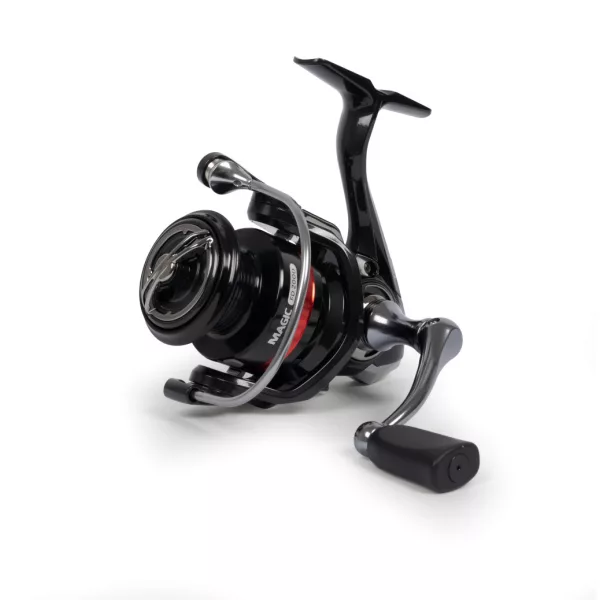Zebco Magic Spin FD 2000 Front Drag Reel