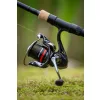 Zebco Magic Spin FD 2000 Front Drag Reel