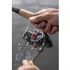 Zebco Magic Spin FD 2000 Front Drag Reel