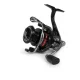 Zebco Magic Spin FD 3000 Front Drag Reel