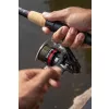 Zebco Magic Spin FD 3000 Front Drag Reel