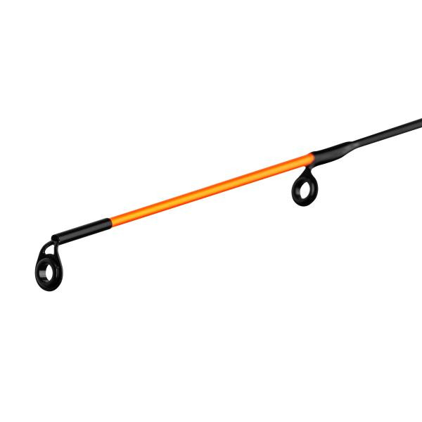 Zebco Ambition Feeder 3.90m 120gr Feeder Rod 4oz Replacement Tip