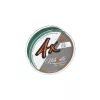 Mikado Nihonto Fine 0,1mm 150m Green Braided Main Line