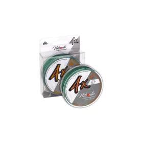 Mikado Nihonto Fine 0,45mm 150m Green Braided Main Line