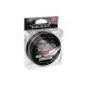 Mikado Nihonto Fine 0.20mm 15m Black Braided Leader