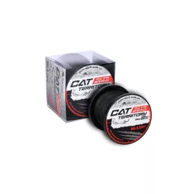 Mikado Cat Terrytory Octa 0.6mm 300m Braided Mainline