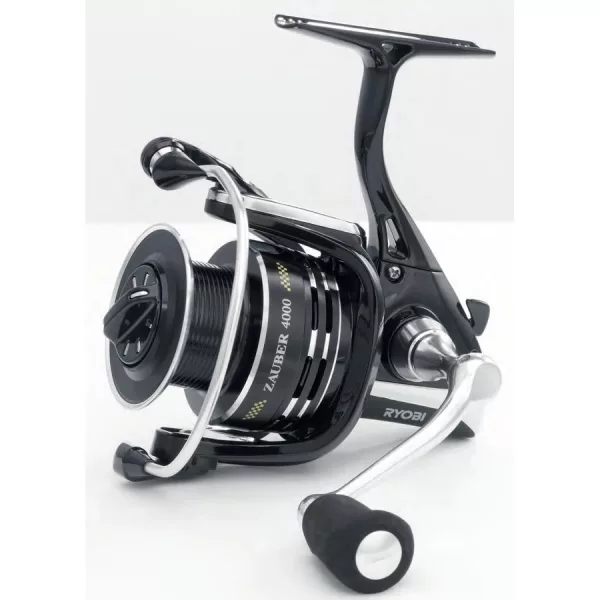 Ryobi Zauber CR 4000 Reel