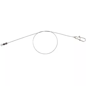 Mikado Jaws Tungsten 25cm 15kg Predator Leader 2pcs