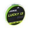 Mikado Jaws Lucky 13 0.18mm 150m Braided Main Line