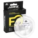 Mikado Jaws Fluorocarbon Coated 0.18mm 150m Monofil Main Line