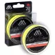 Mikado Kendo Shine Fluo Yellow 0.16mm 150m Braided Main Line