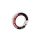 Mikado Jaws Super Soft Mono 1mm 50m monofilament leader