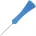 Bait drills, baiting needles, boilie needles