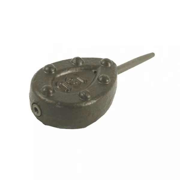 Carp Zoom CZ In-line tüskés ólom, 140 g, 1 db