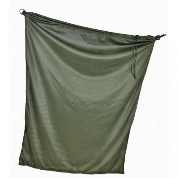Carp Zoom CZ String carp sack with zipper, 50x100 cm