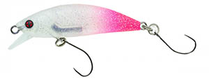 Ghost Pink Tail
